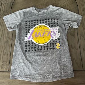 LA Lakers #2